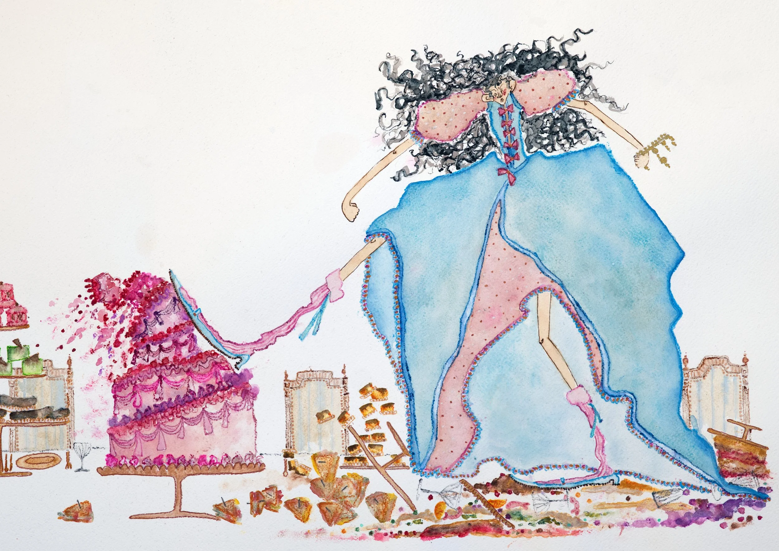 NO TEXT Some Princesses, More Than Grumpy, January 2026.jpg