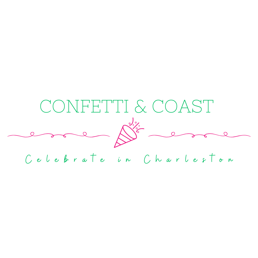 Confetti &amp; Coast