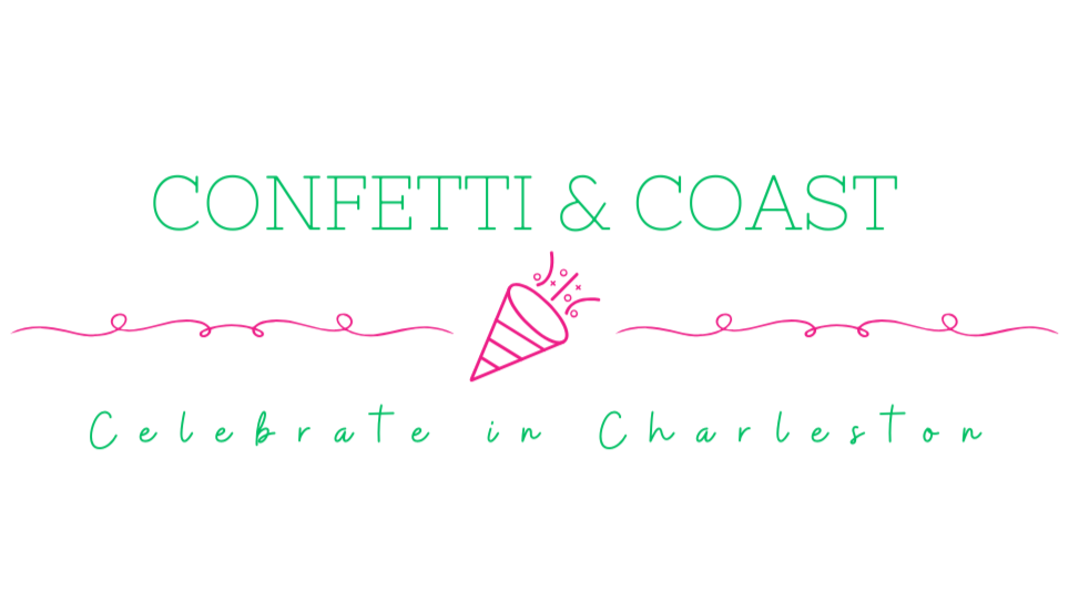 Confetti &amp; Coast