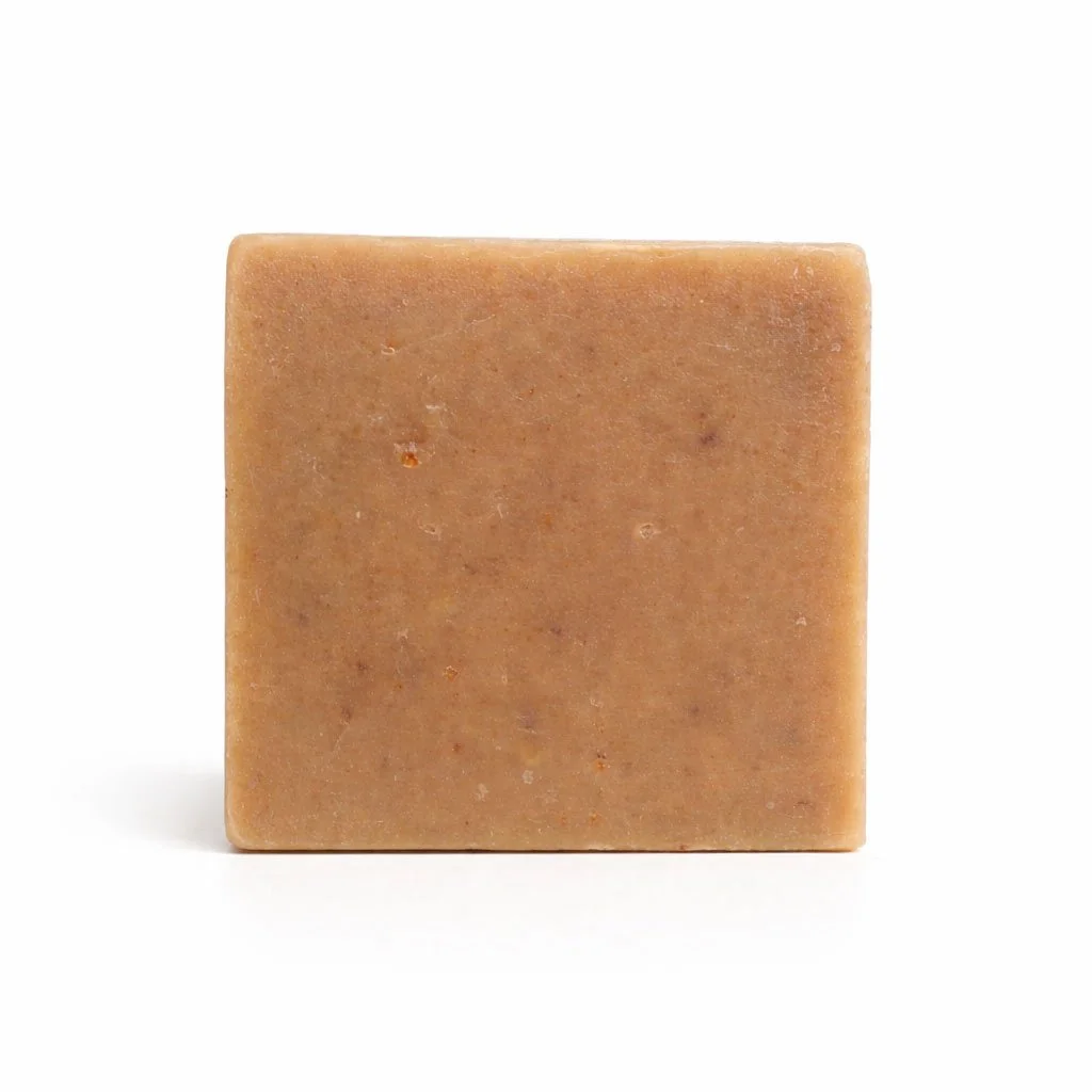 Oatmeal, Milk & Honey Bar Soap