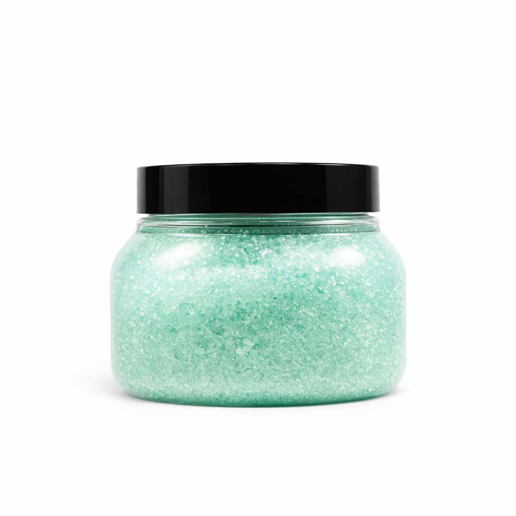 Breathe Easy Bath Soak