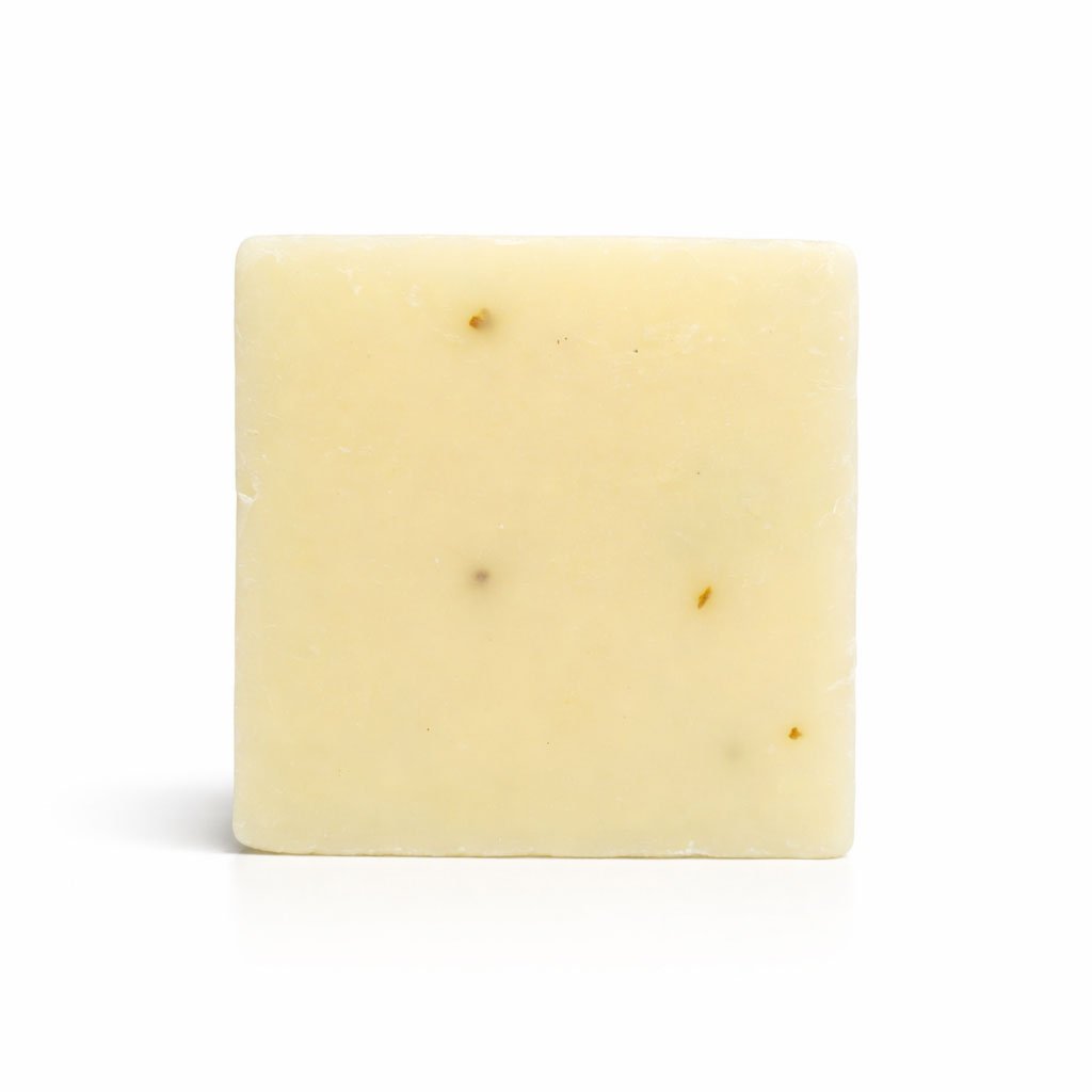 Eucalyptus & Aloe Bar Soap