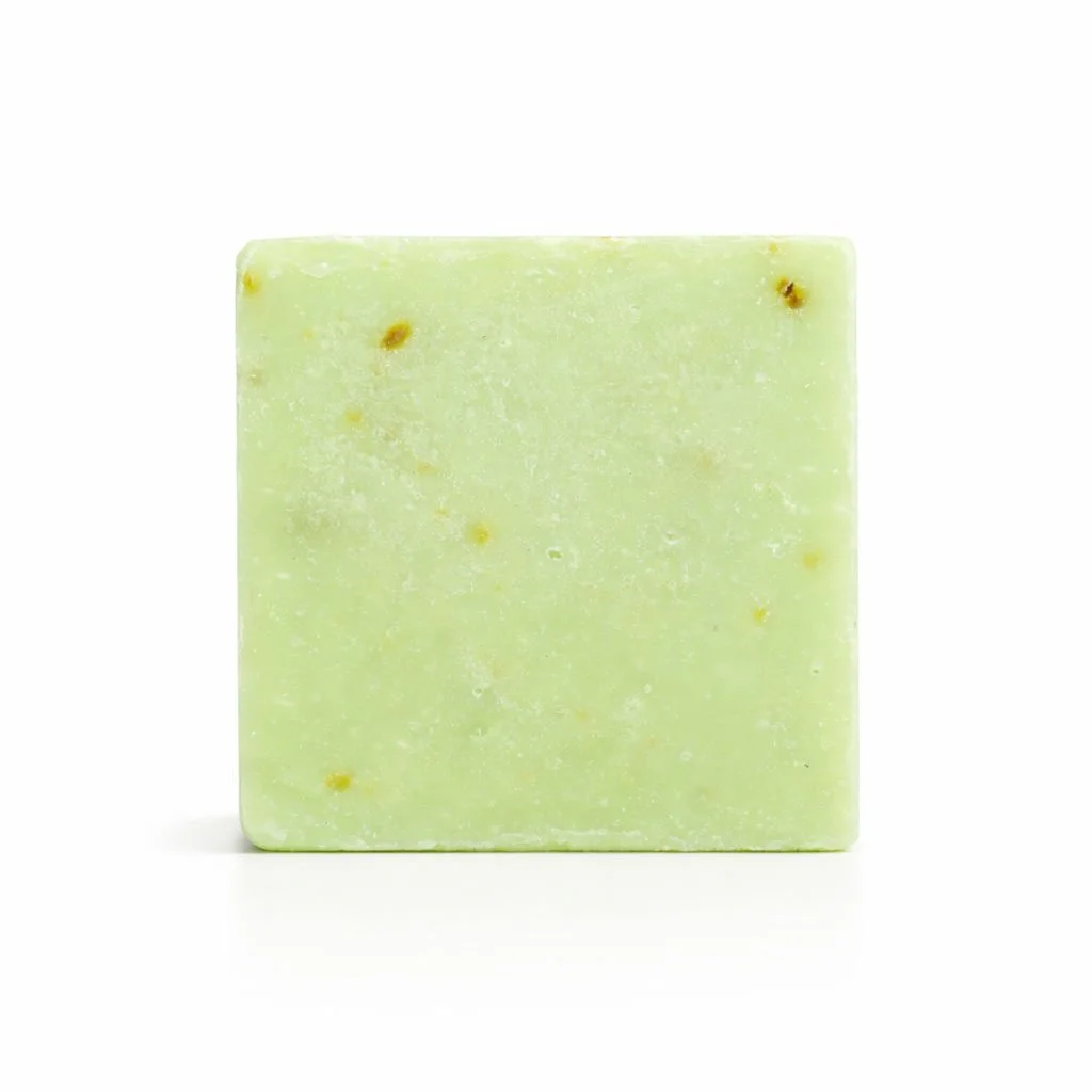 Salt & Sage Bar Soap