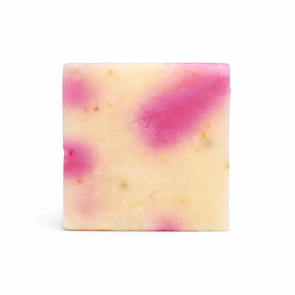 Mystic Petal Bar Soap