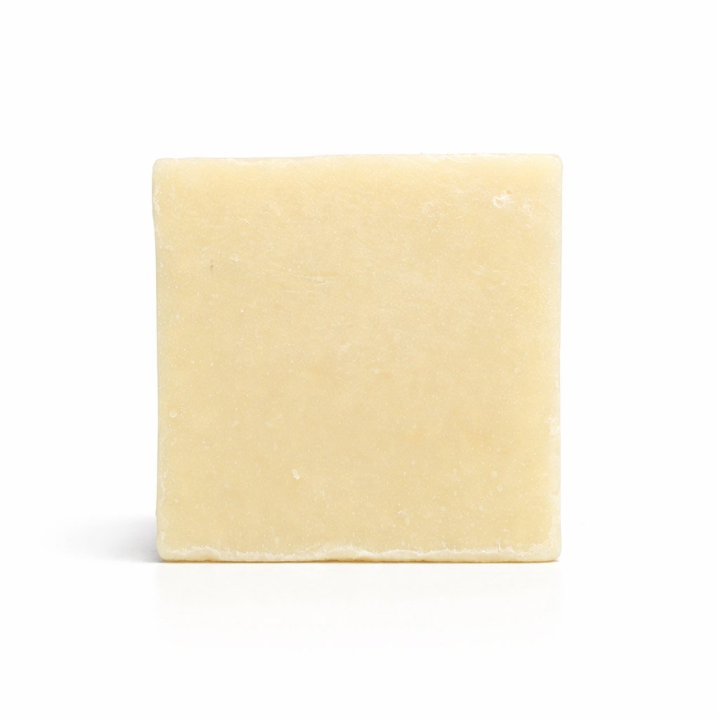 Milk & Collagen Face Bar