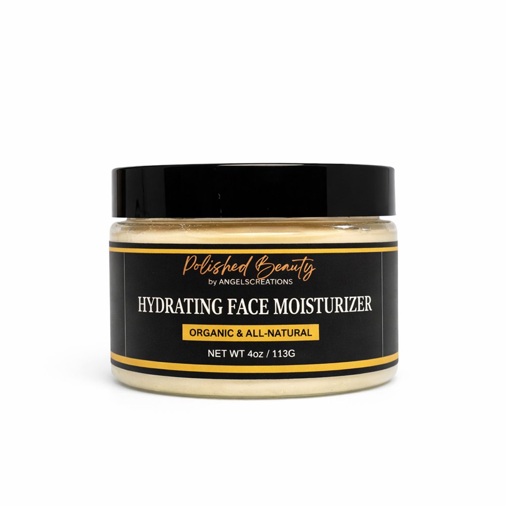 Hydrating Face Mouristure