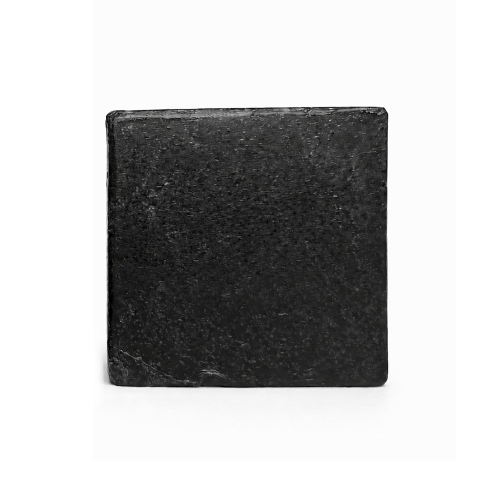 Black Soap Bar Soap