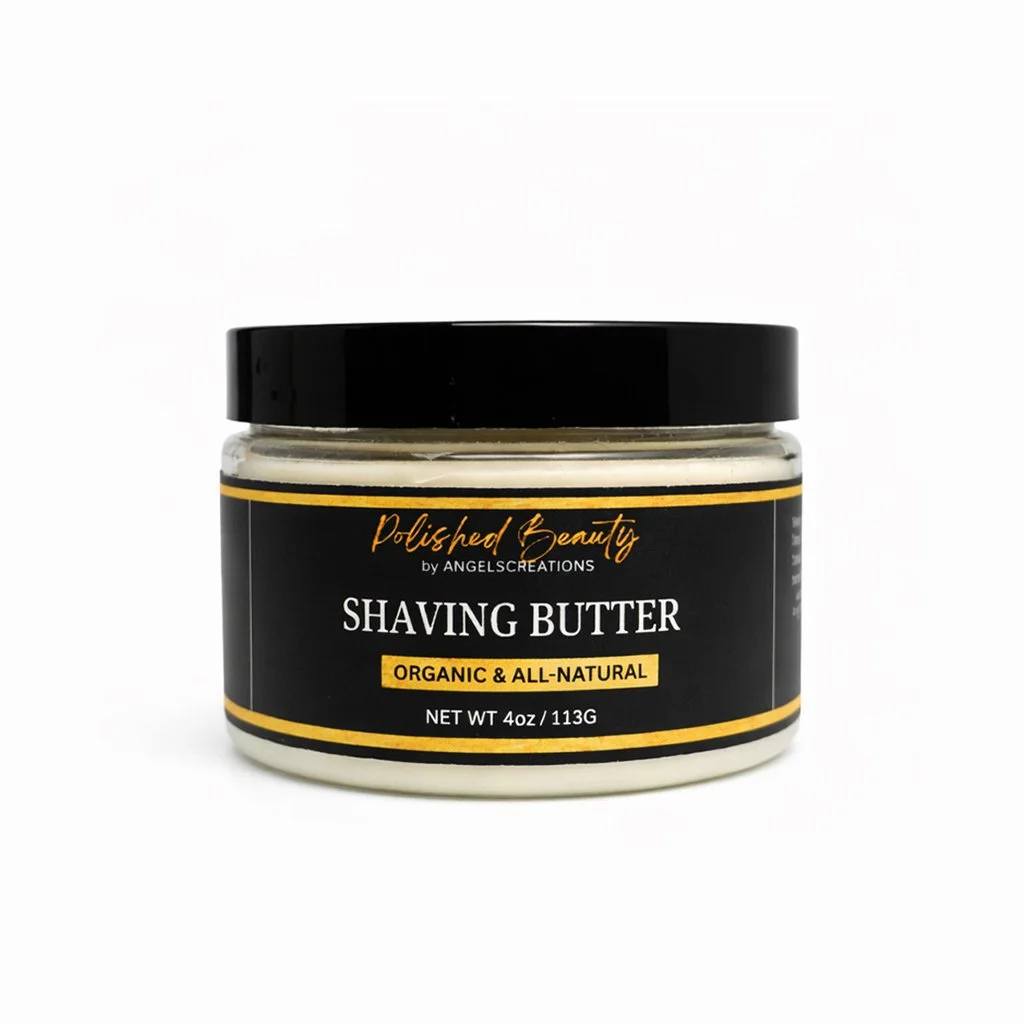 Shaving Butter