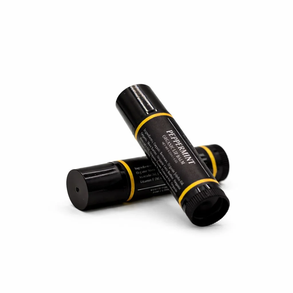 Organic Peppermint Lip Balm.jpg