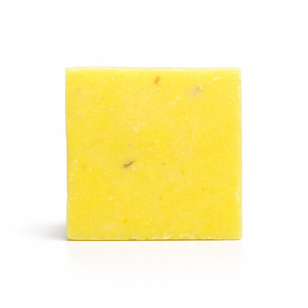 Citrus Grove Bar Soap