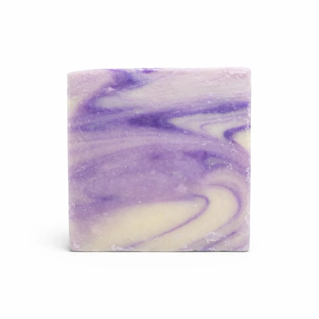 Lavender Bar Soap