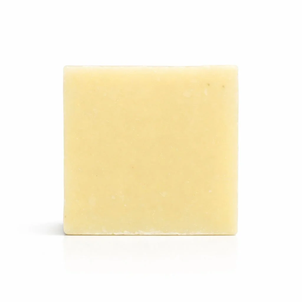 Bamboo Bar Soap