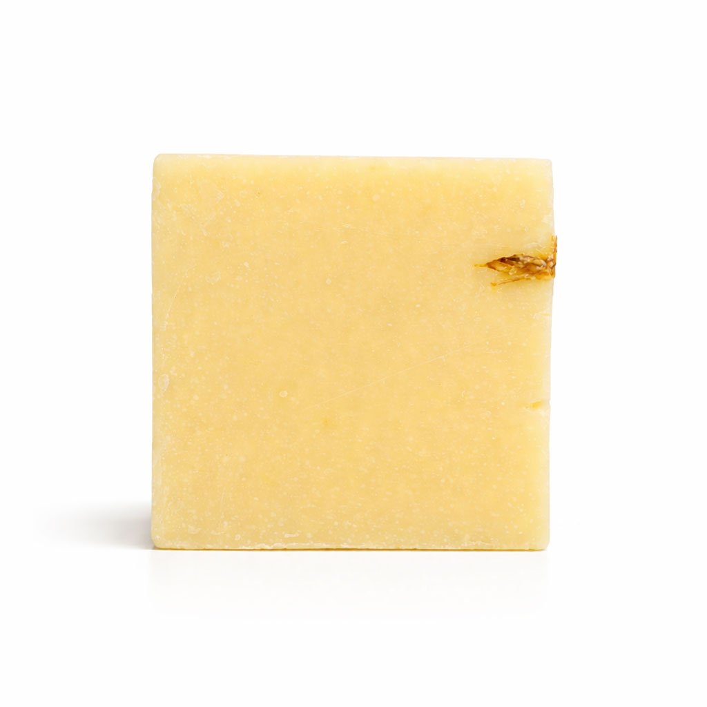 Lemongrass Bar Soap