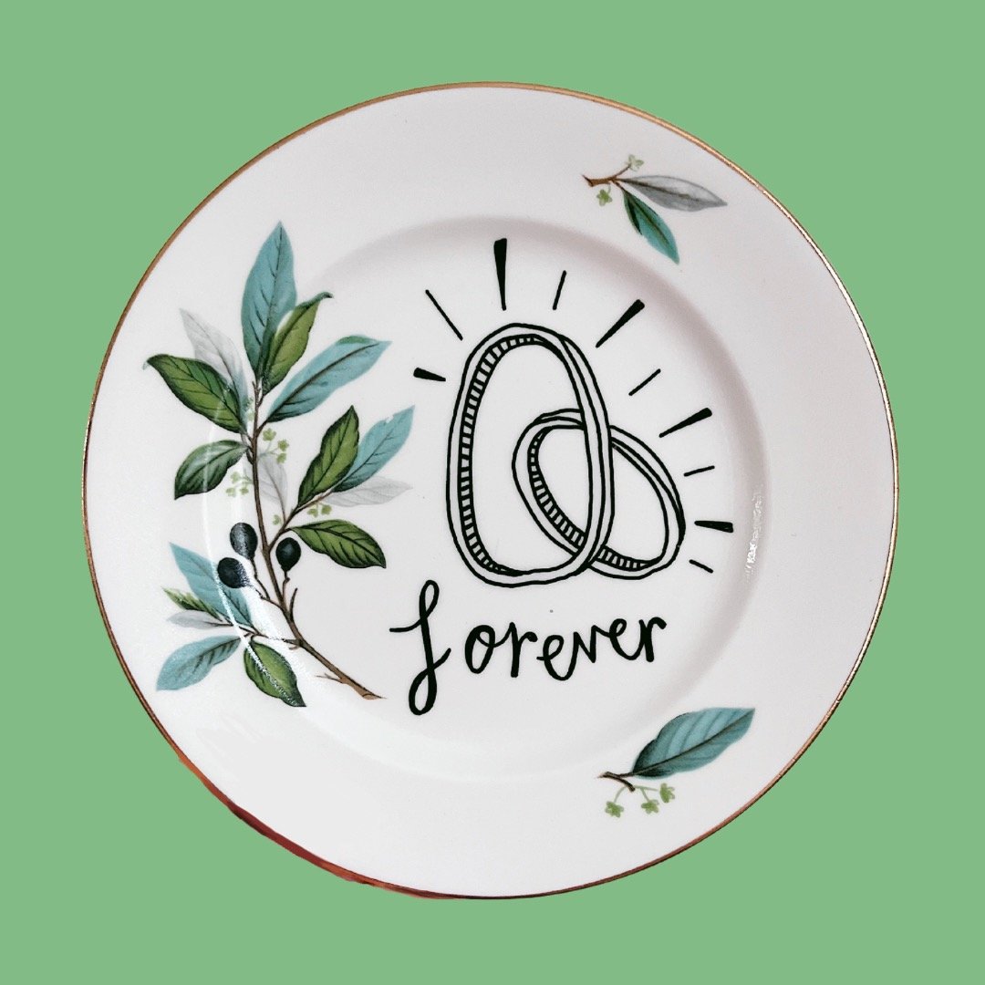Forever Rings