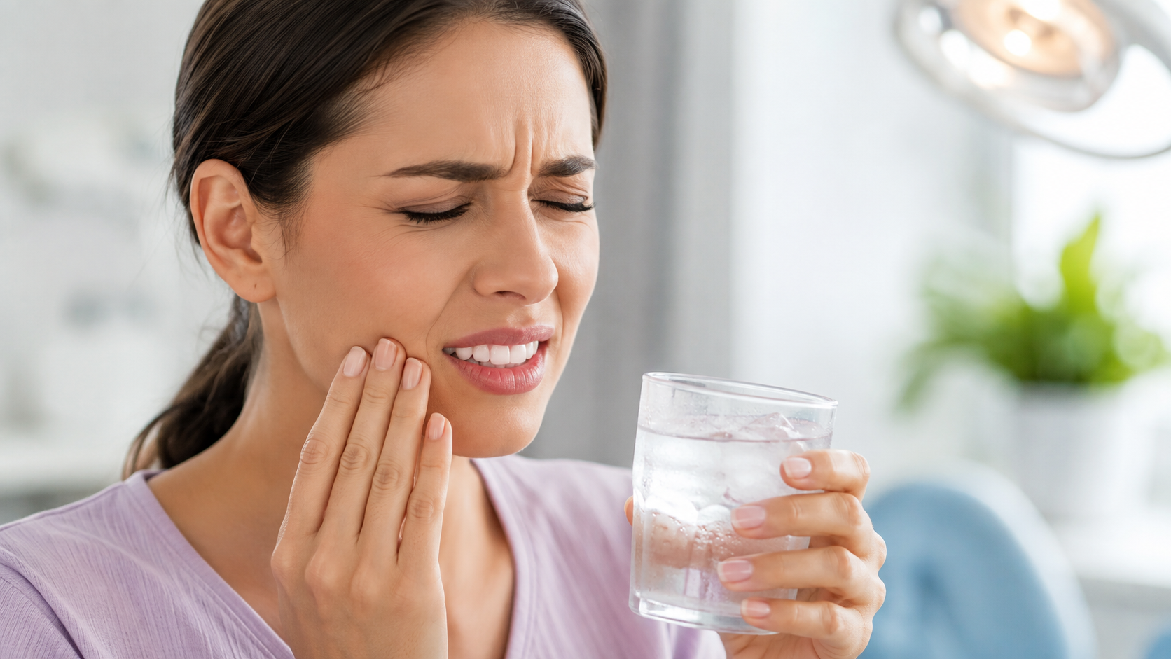 Tooth Sensitivity