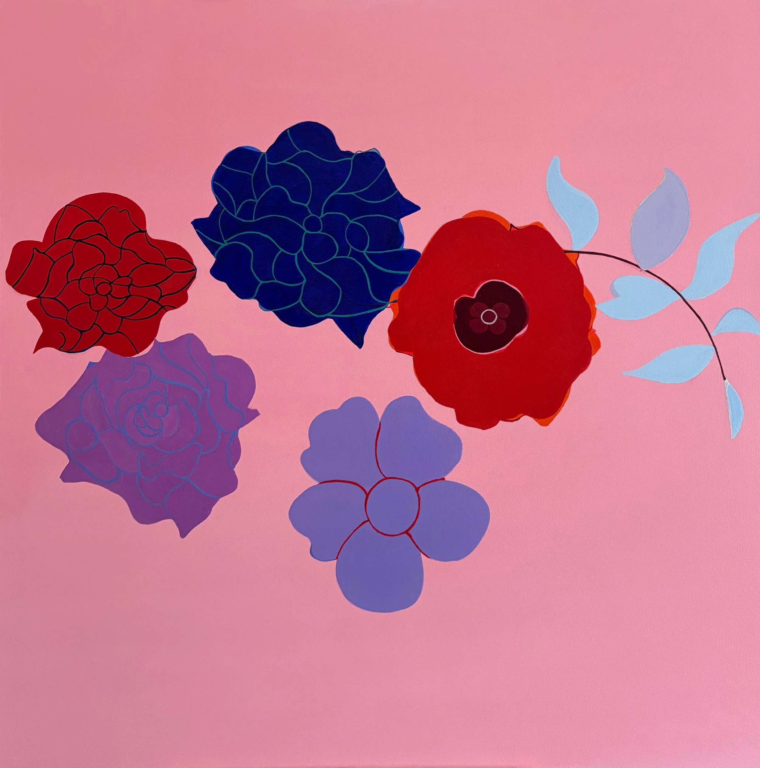 Roses