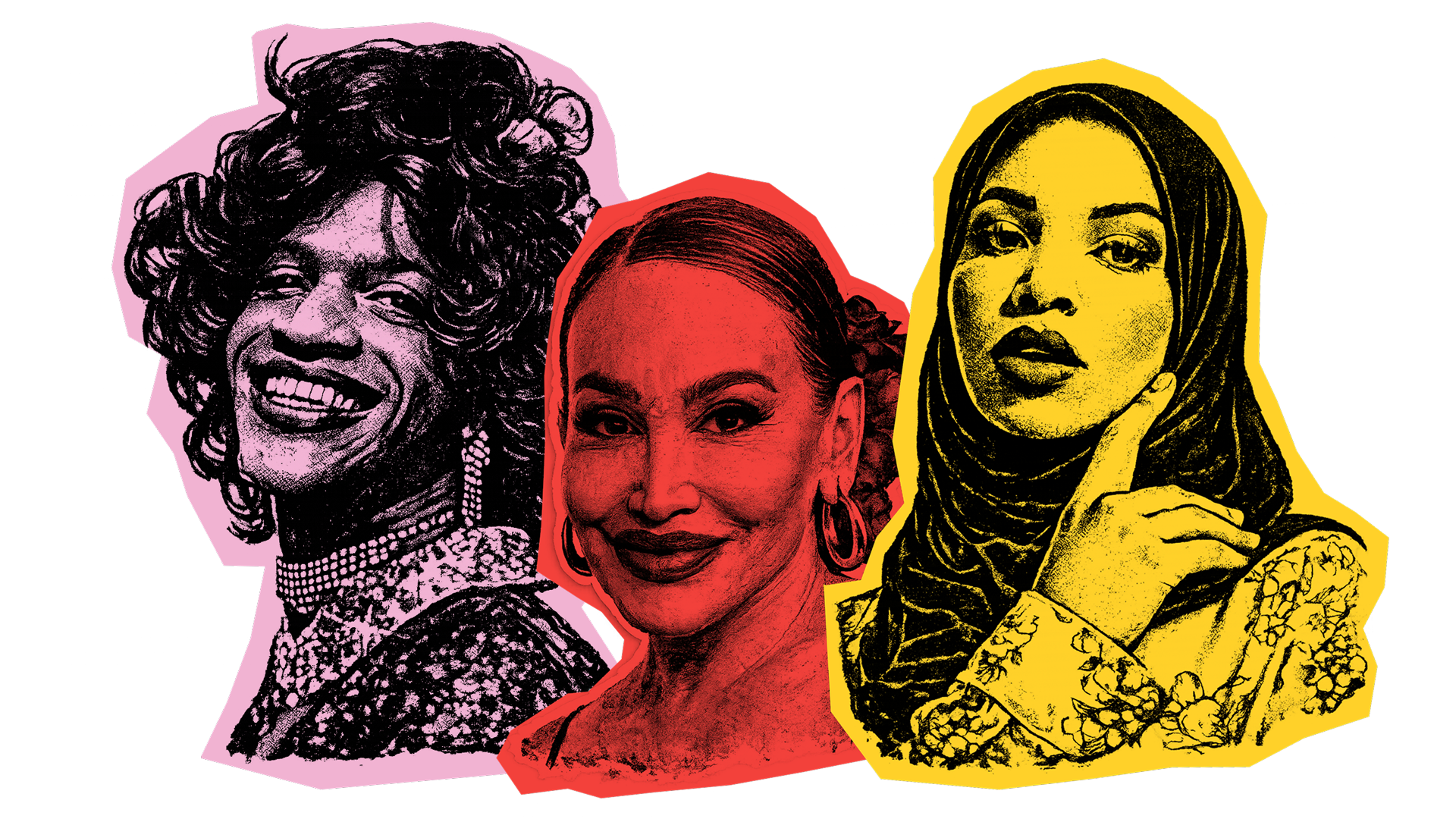 Women Who Advanced LGBTQ+ Health &amp; Equity