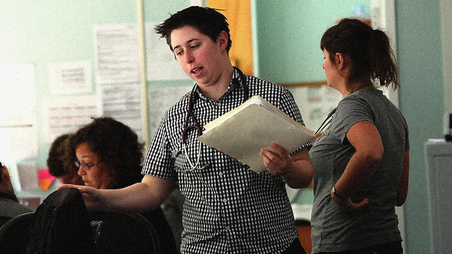 The History of Lyon-Martin