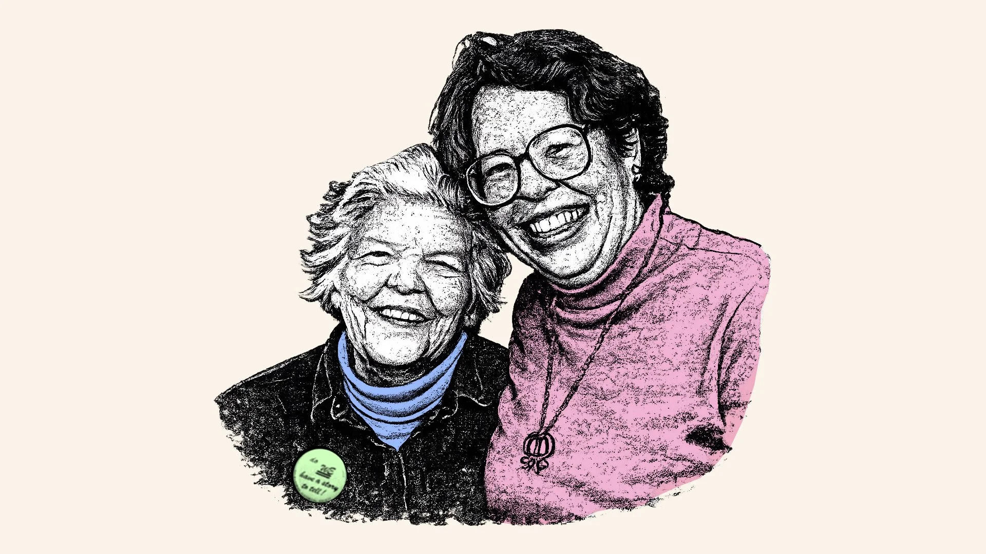 Why Phyllis Lyon &amp; Del Martin Still Matter Today