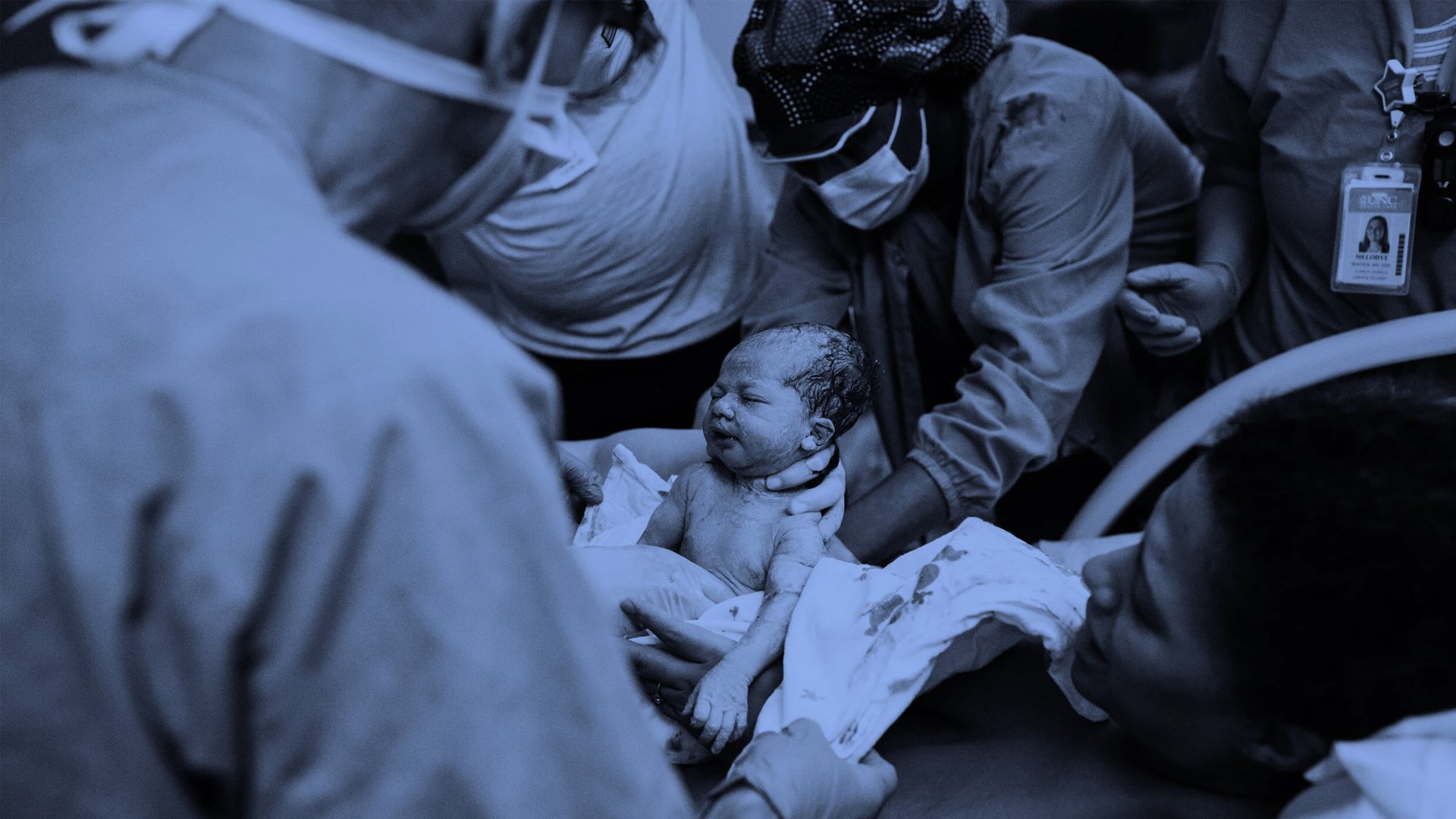 The Legacy of Black Birthwork