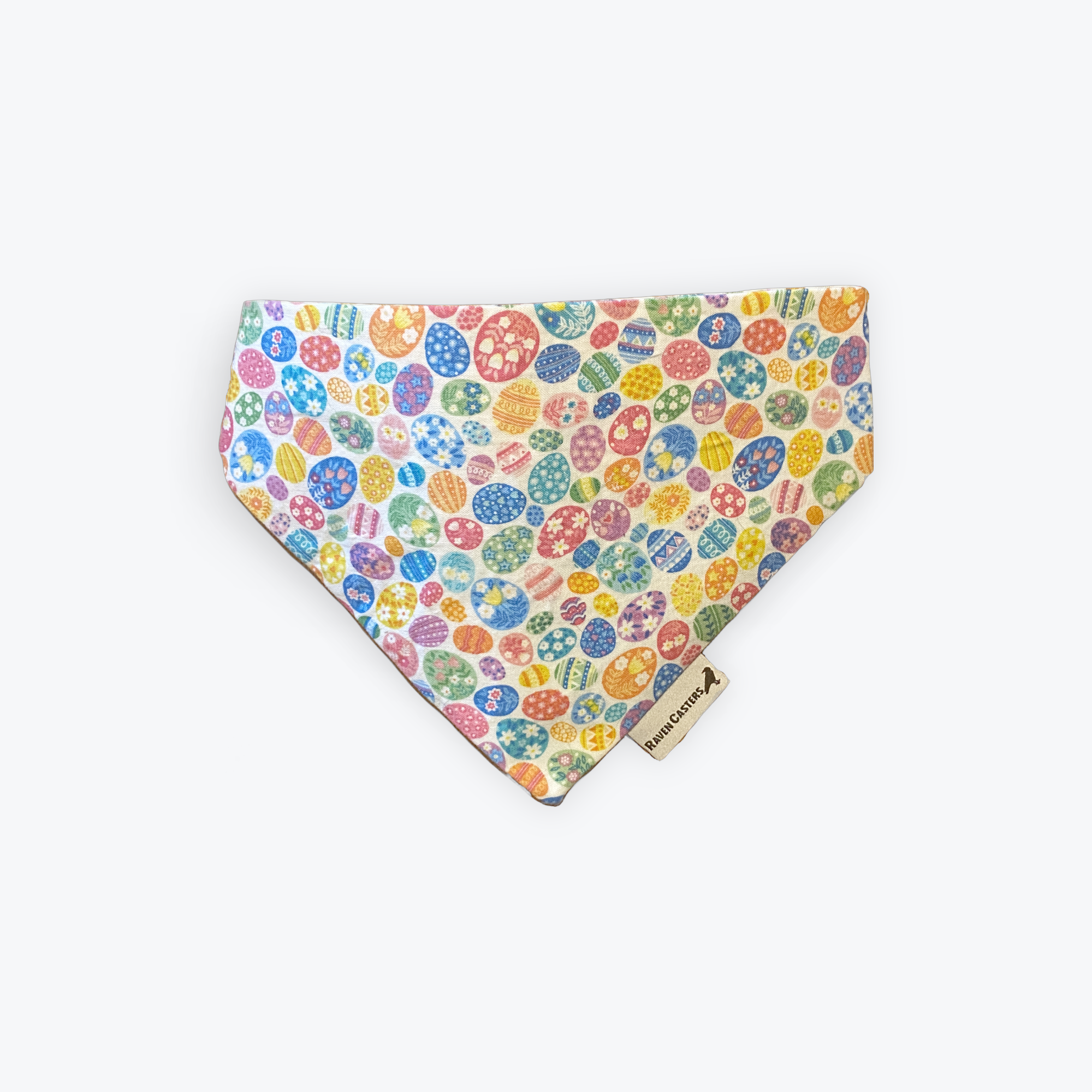 Easter Egg Extravaganza Bandana