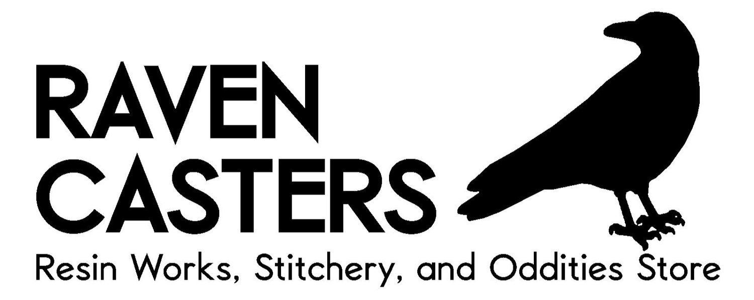 Raven Casters
