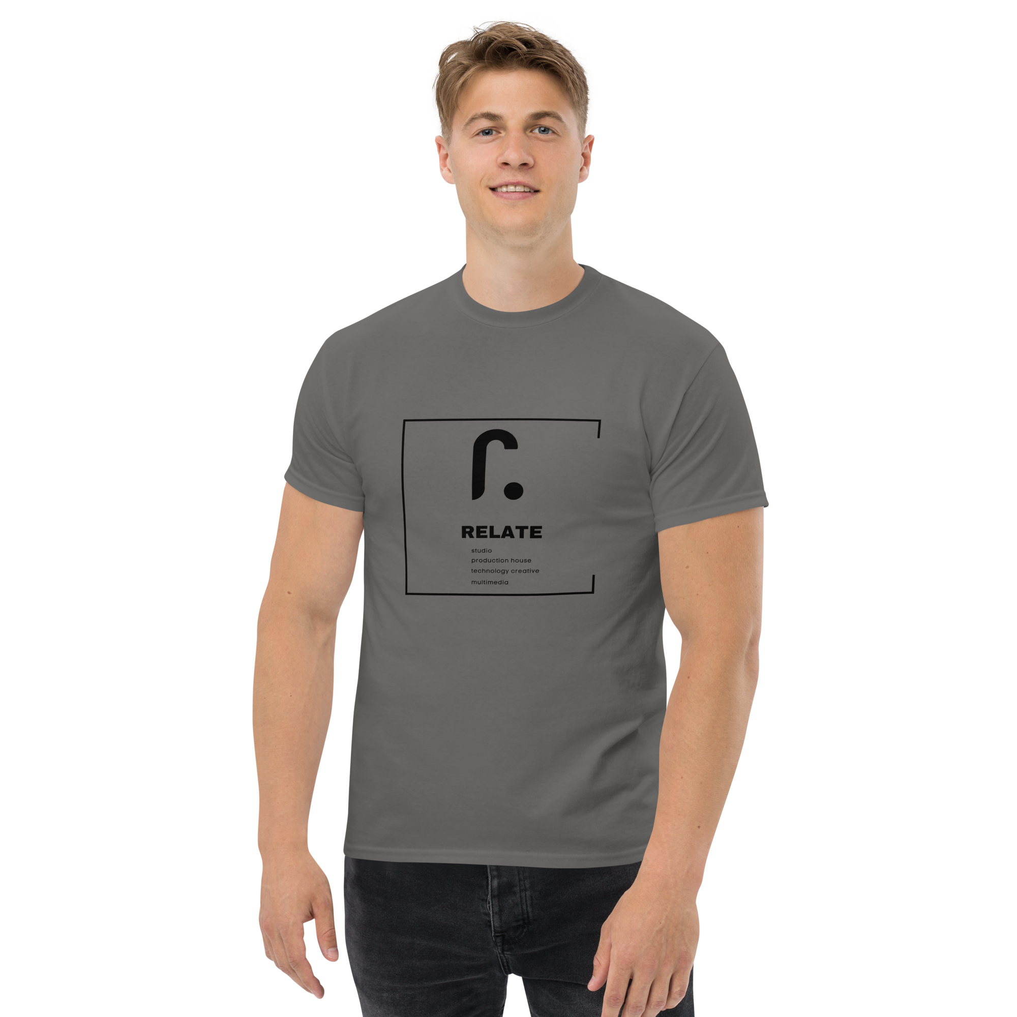 unisex-classic-tee-charcoal-front-674f409c3f080.png