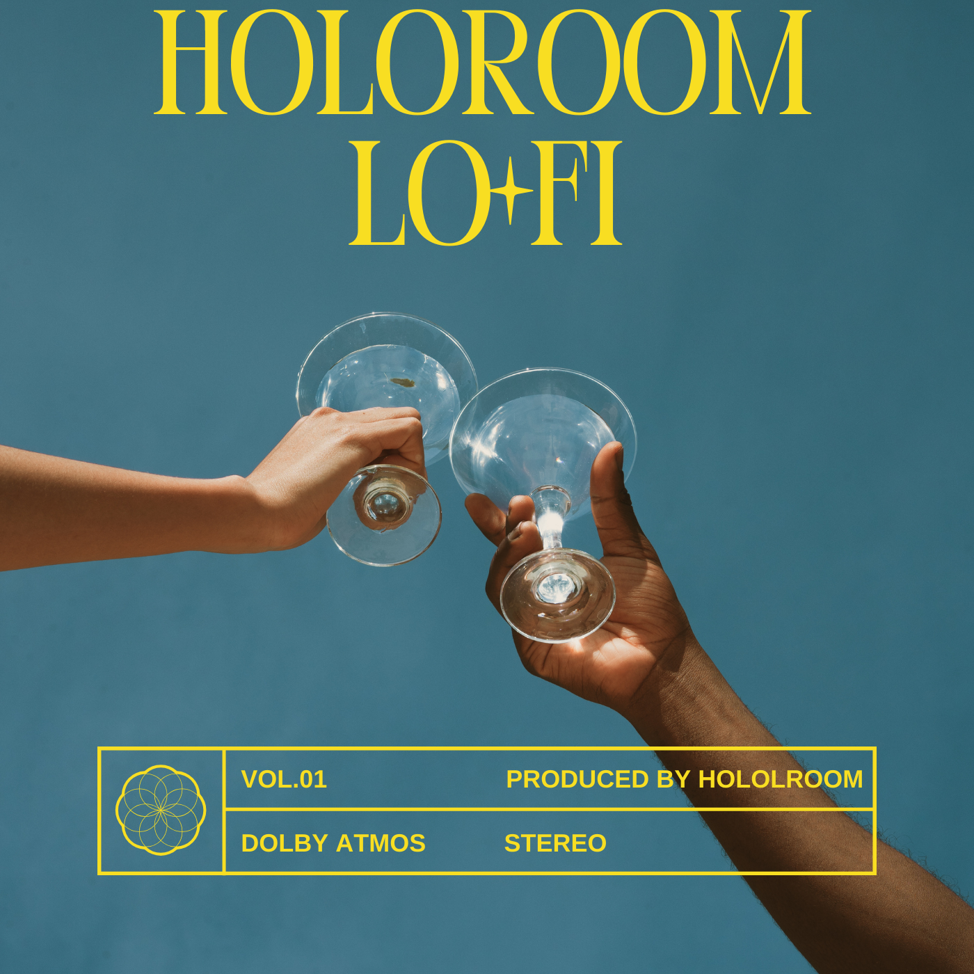 HOLOROOM LO FI Dolby Atmos