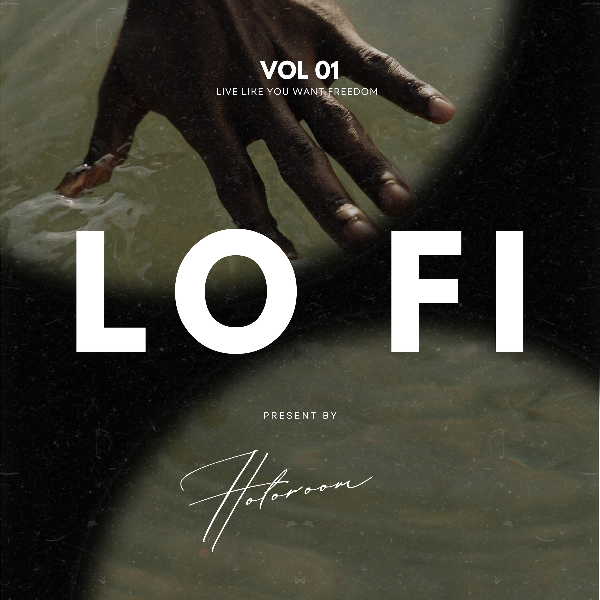 IMMERSIVE: HOLOROOM LO FI in different styles explore here