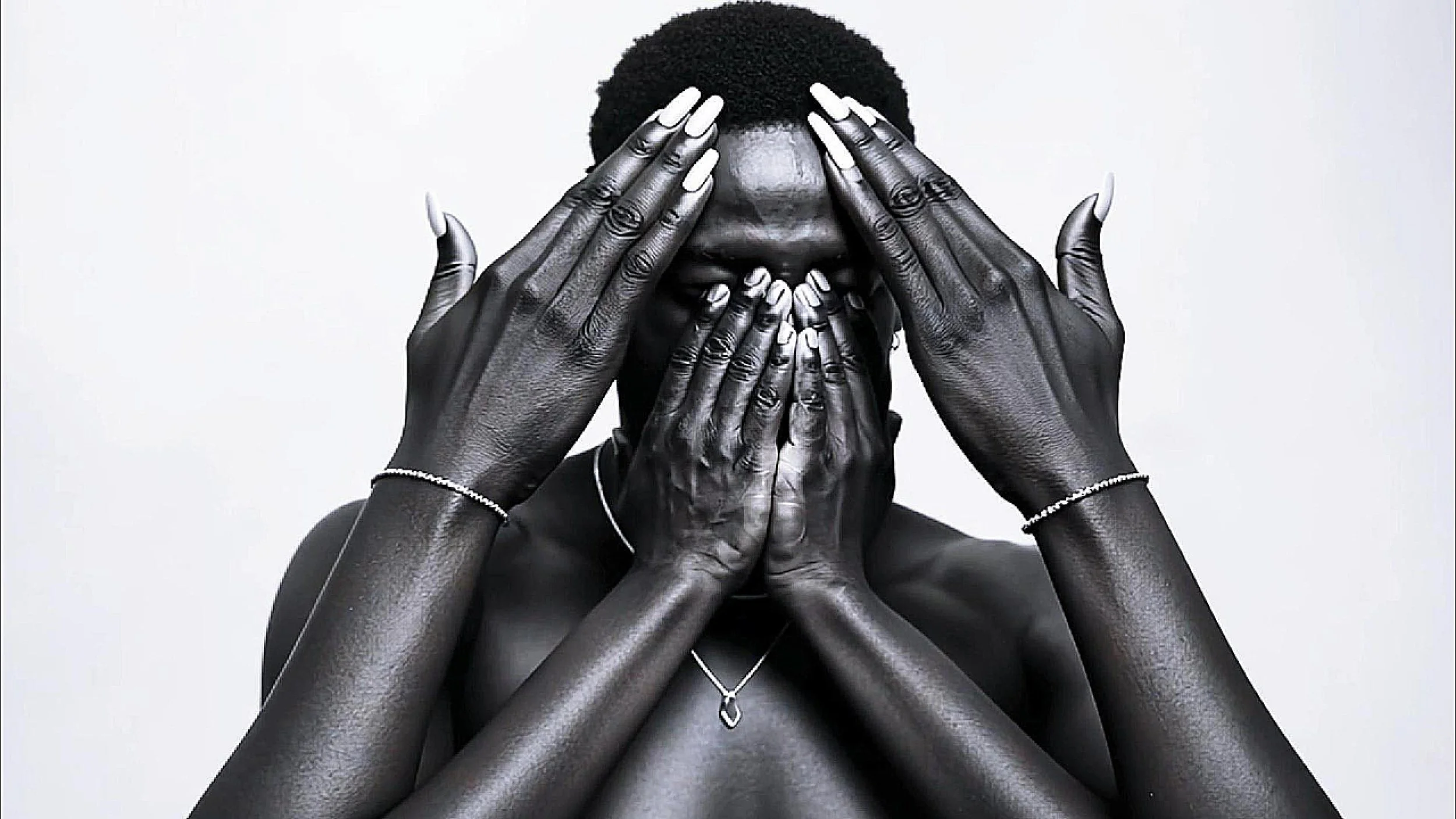 IMMERSIVE: Enter Holoroom LO FI 3D visuals with *3D device needed