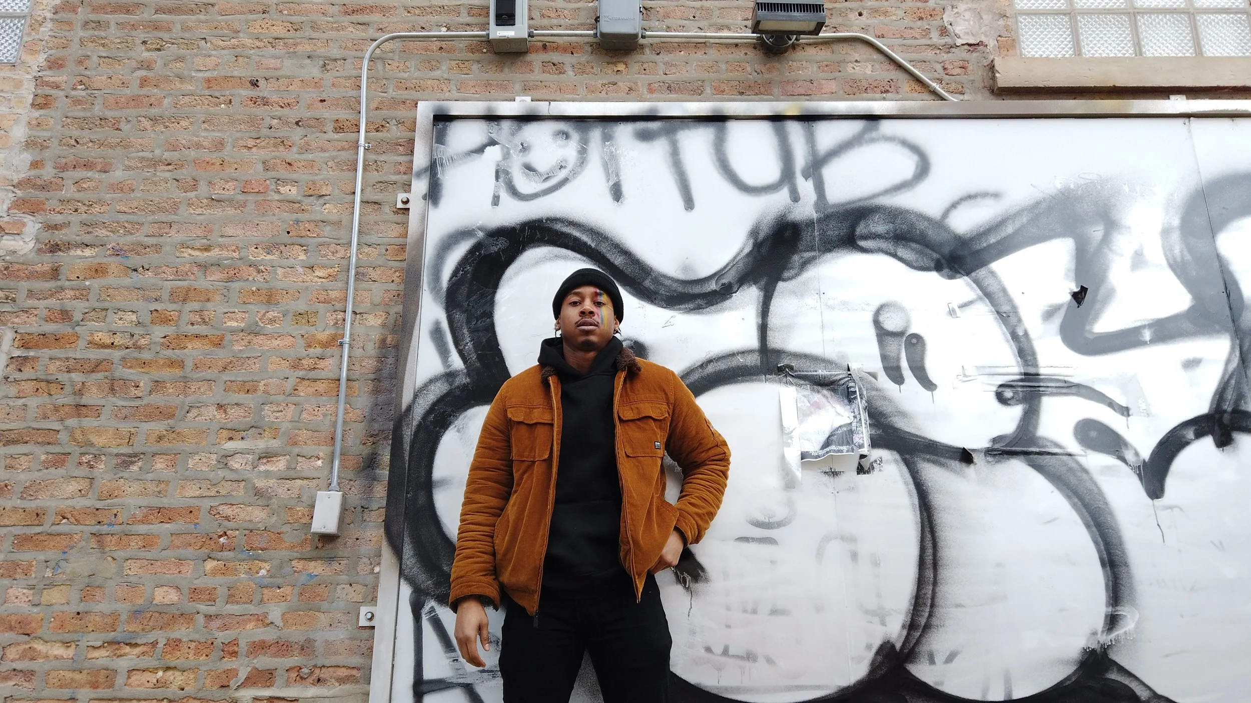 MUSIC: Singer songwriter 1212 brings soulful acoustic to Relate music library. True synesthesia vibes with Dolby Atmos like he’s giving you a personal concert by Star Drive Studios.