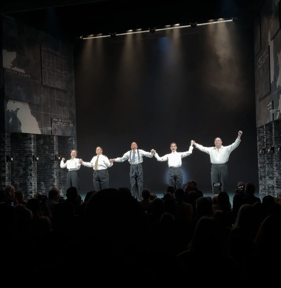 Celebrate January 2026 in NYC!