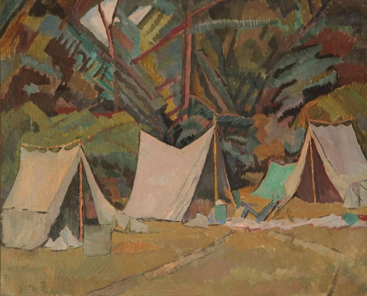 Tents