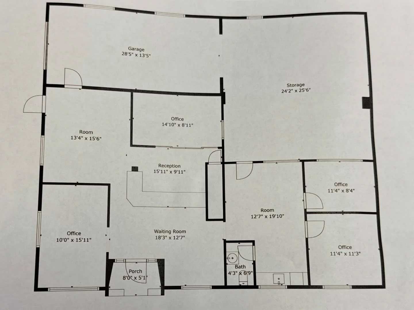 A little over a year ago, it began like any other business. Signed papers, a set of keys, a knot in my stomach, and a dream. 

#oneyearanniversary #ceramicsstudio #clay #huntington #claystudio