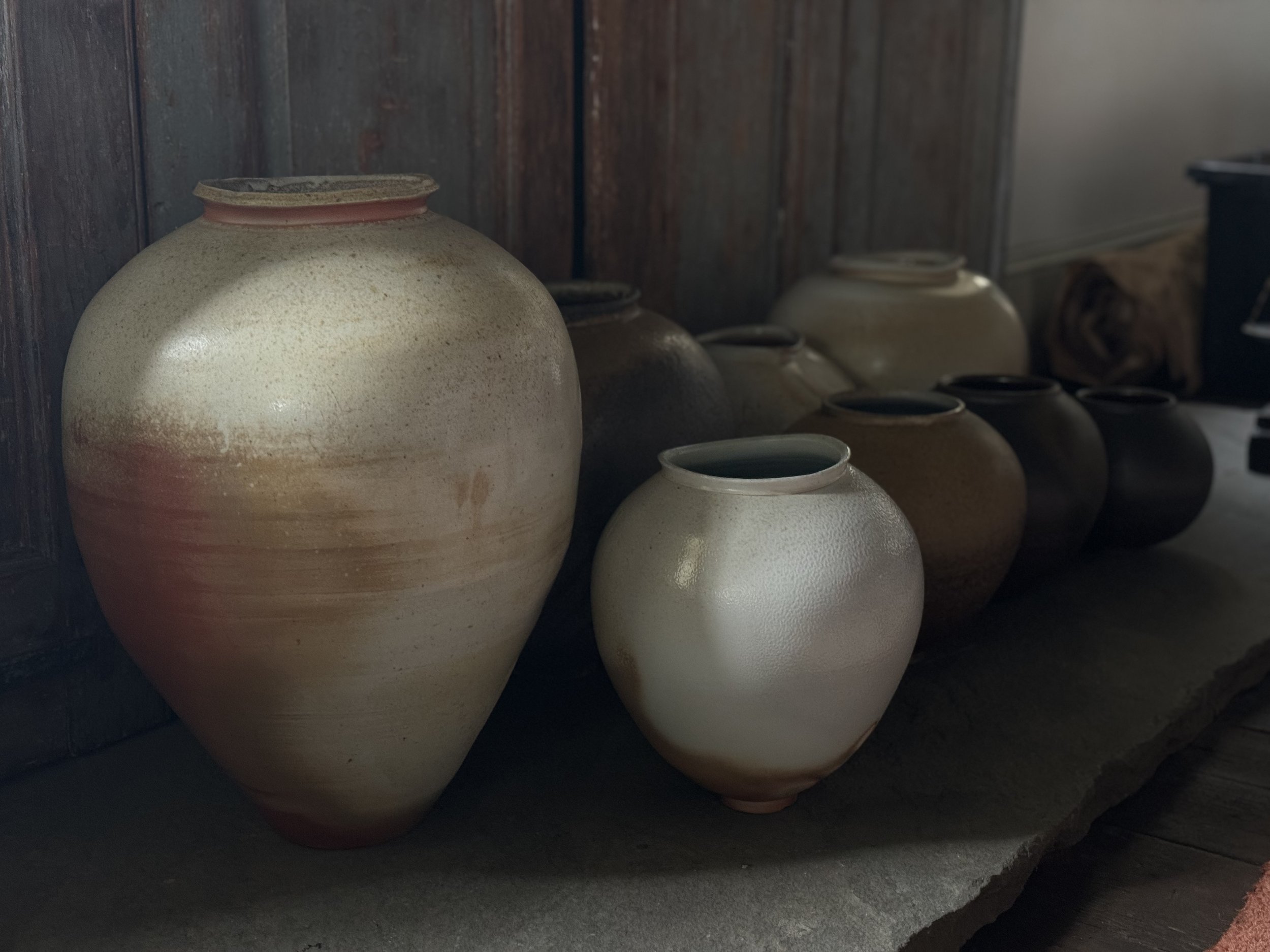 Adult Classes — Long Island Clay