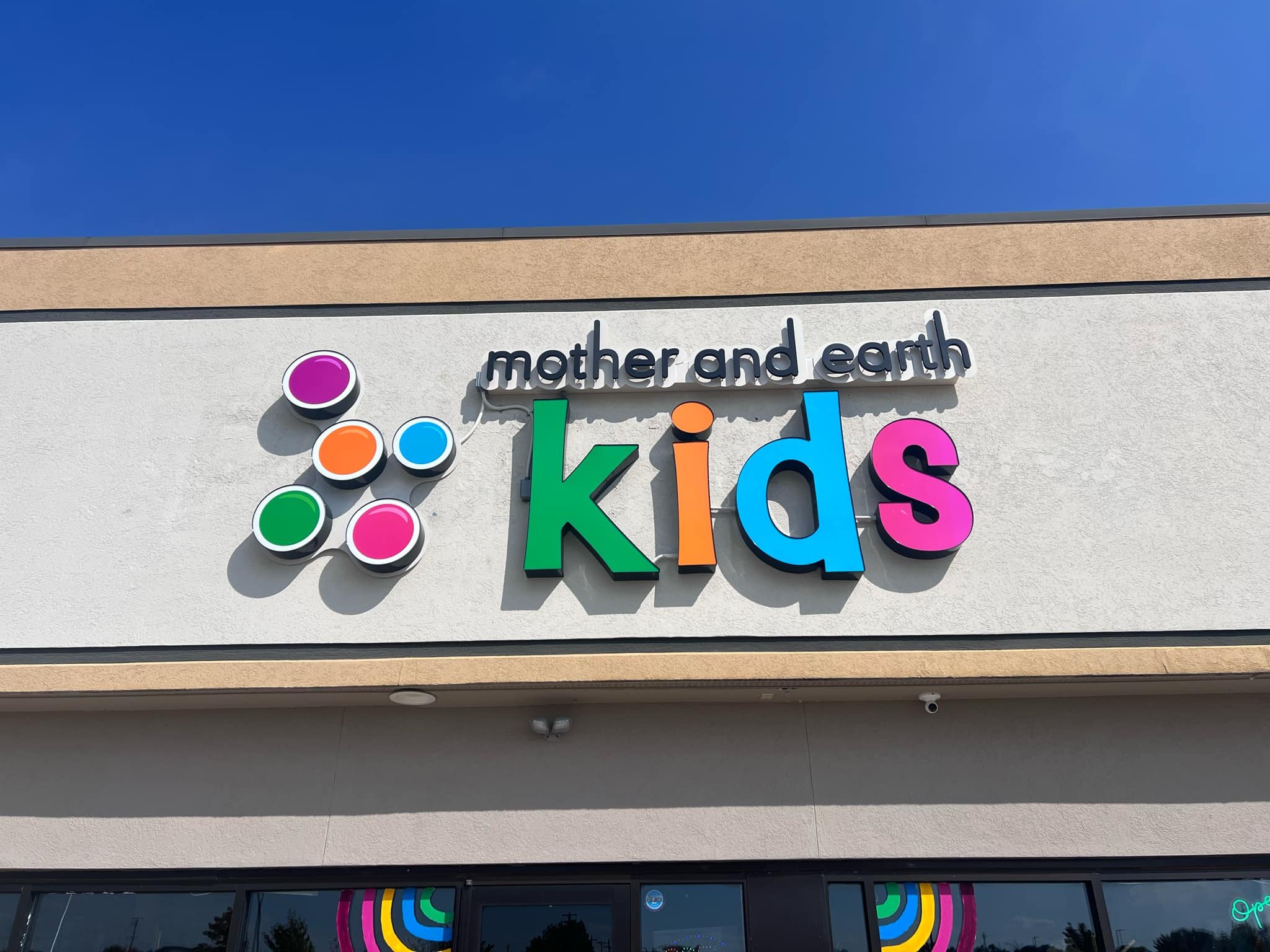 Sign