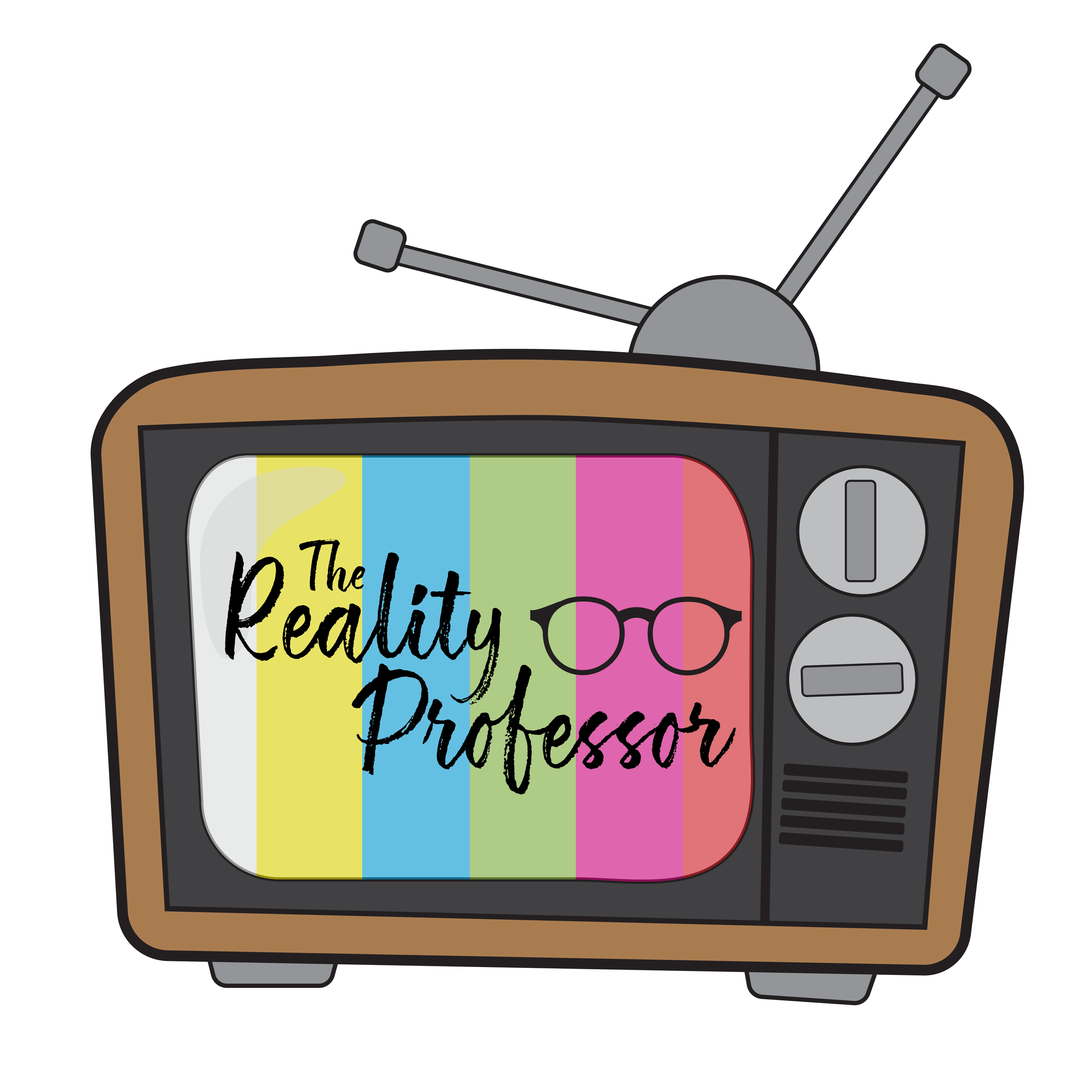 Logo design for a Podcast