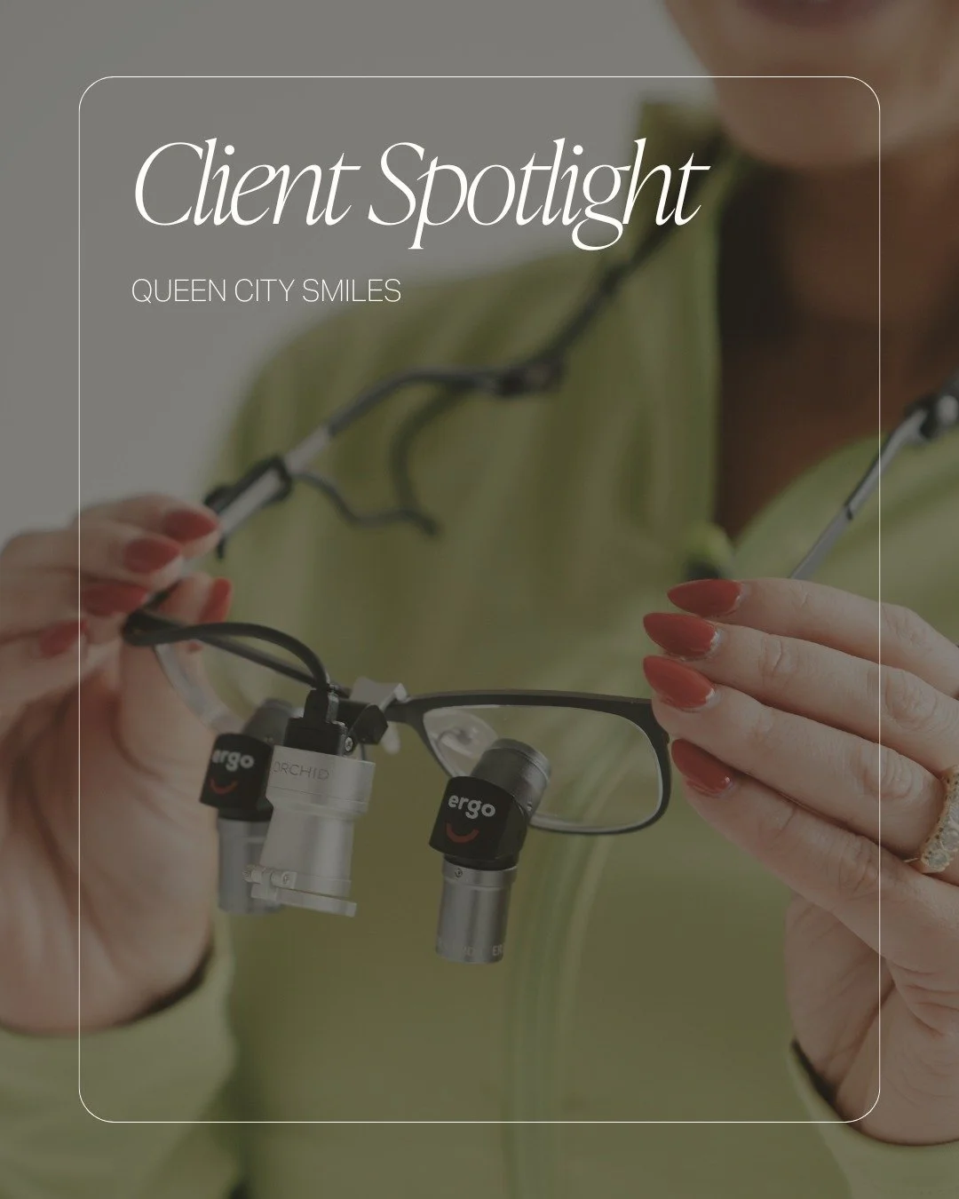 Client Spotlight | Queen City Smiles

Queen City Smiles is a modern dental practice in the Highlands neighborhood of Denver, redefining what a visit to the dentist can feel like. With a focus on patient comfort, advanced technology, and thoughtful ca