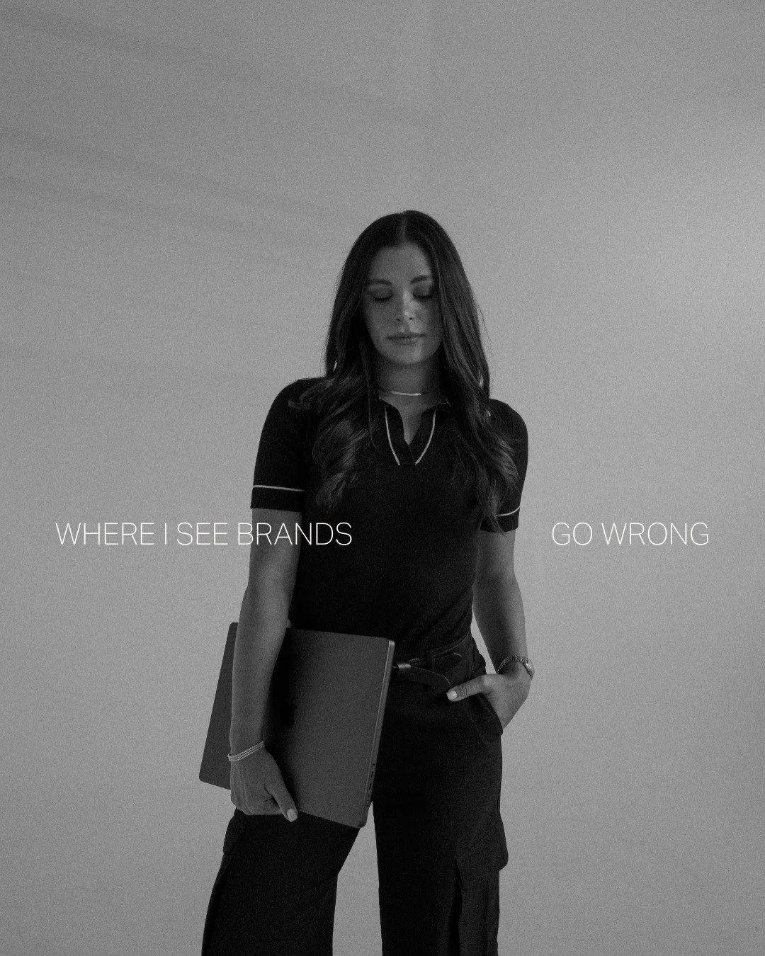 After years of building and managing brands, I can tell you this... 

Momentum rarely stalls because of a lack of ambition. It stalls when the details are treated as optional.

I see it when engagement becomes reactive instead of intentional.
When pe