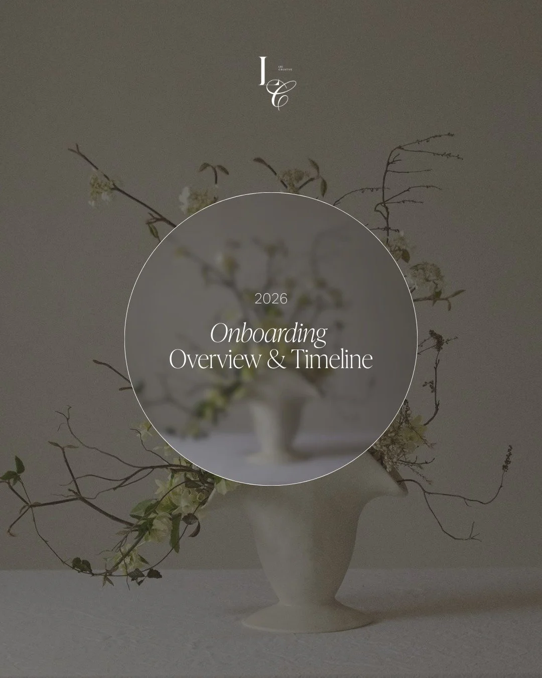 This is what getting started with Lee Creative looks like ↴

Every partnership begins with intention. Not rushed content, not guesswork, and not one-size-fits-all templates. 

We start with a strategic onboarding process designed to build a clear fou