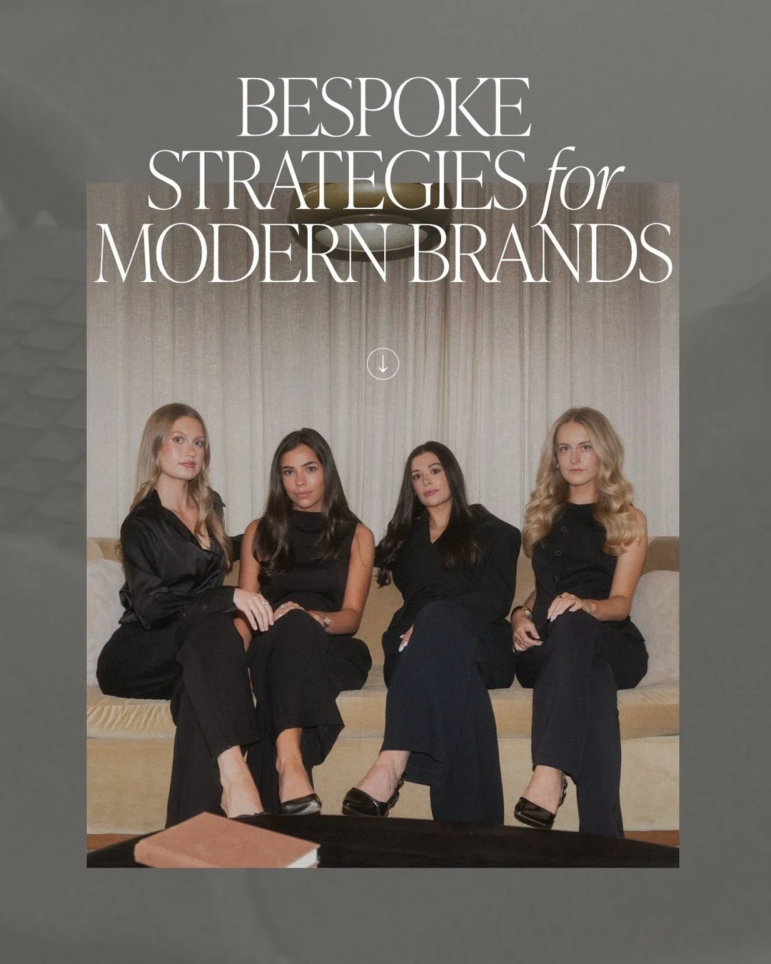 We recently refreshed our website to better reflect the way we approach social media and the experience we create for every client we partner with.

At Lee Creative, we believe social media should be intentional. Every piece of content should serve a
