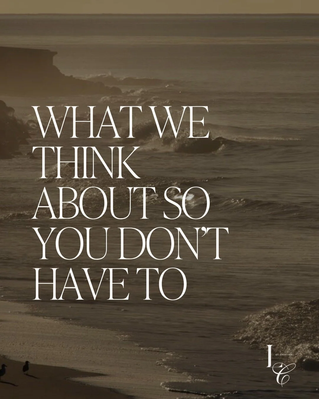 There is a lot that goes into a strong social media presence that no one ever sees.

It&rsquo;s knowing what your brand should be talking about before you have to ask. Knowing which ideas are worth pursuing, what your community is responding to, when