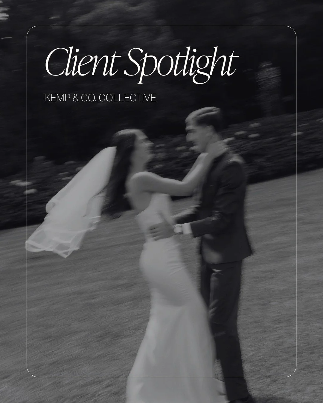 Client Spotlight | Kemp &amp; Co. Collective

Meet Kemp &amp; Co. Collective, a Colorado wedding planning and design company dedicated to creating celebrations that feel as personal as they are beautiful. 

What sets them apart is the intention behin