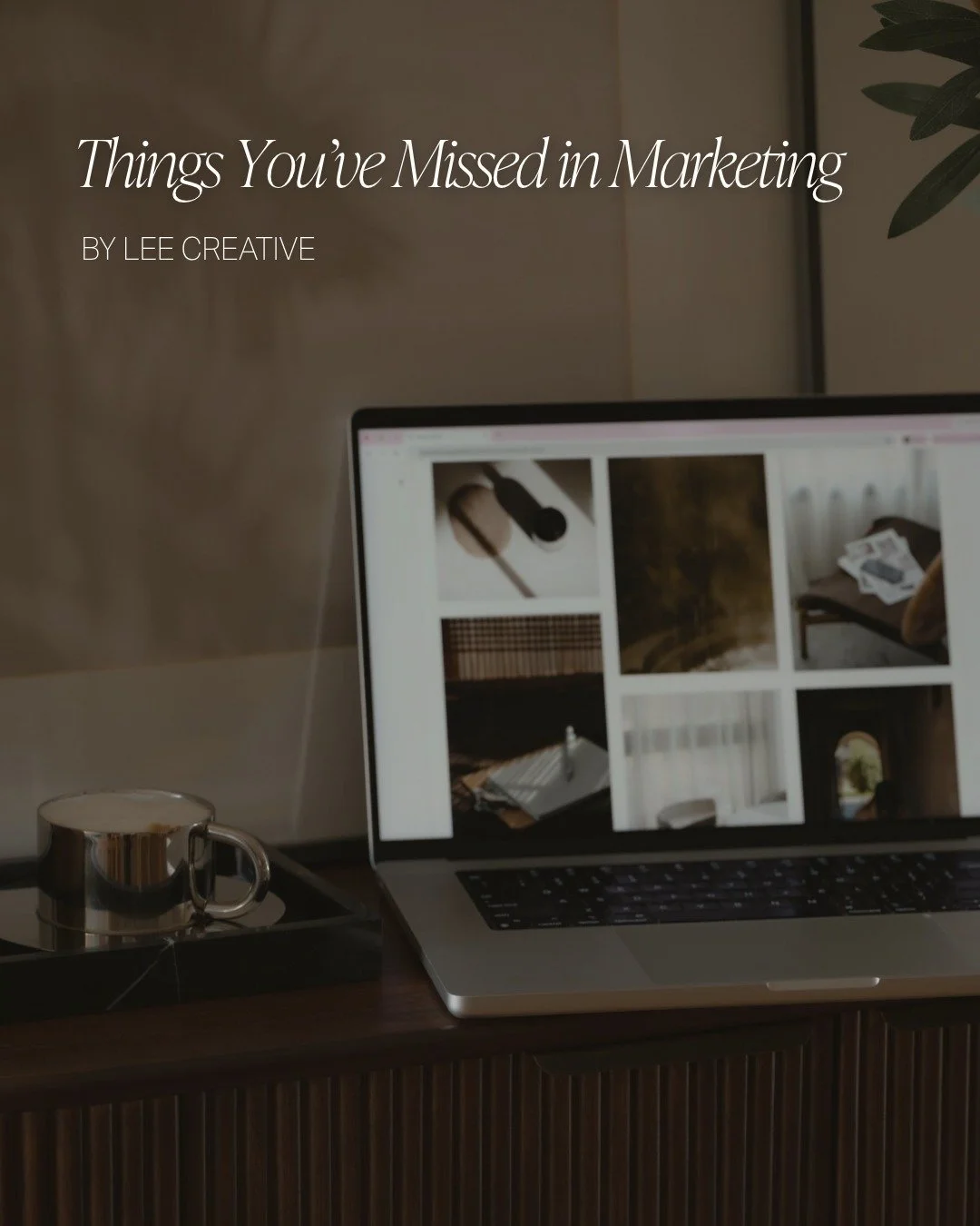 October has given us plenty to talk about in the marketing world.

From larger-than-life brand activations to unexpected creative partnerships, some of the most recognizable names are finding new ways to capture attention and stay part of the convers