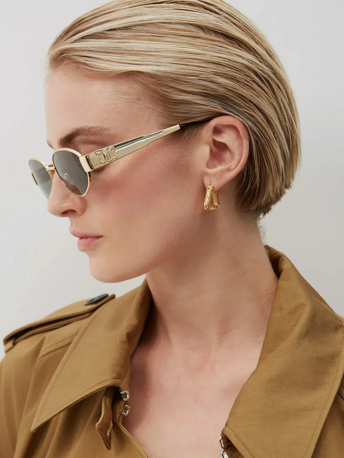 The Eyewear Collection