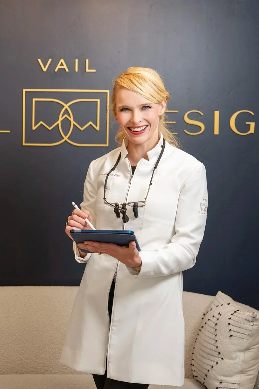 Social media management and content creation for Dr. Alexandria Urbana by Lee Creative Co.