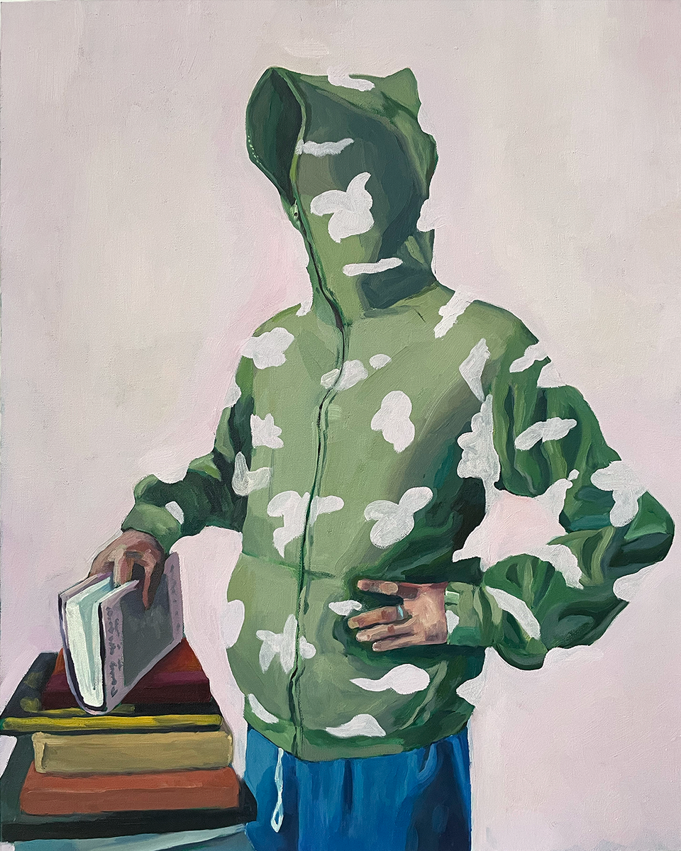 Unportraits