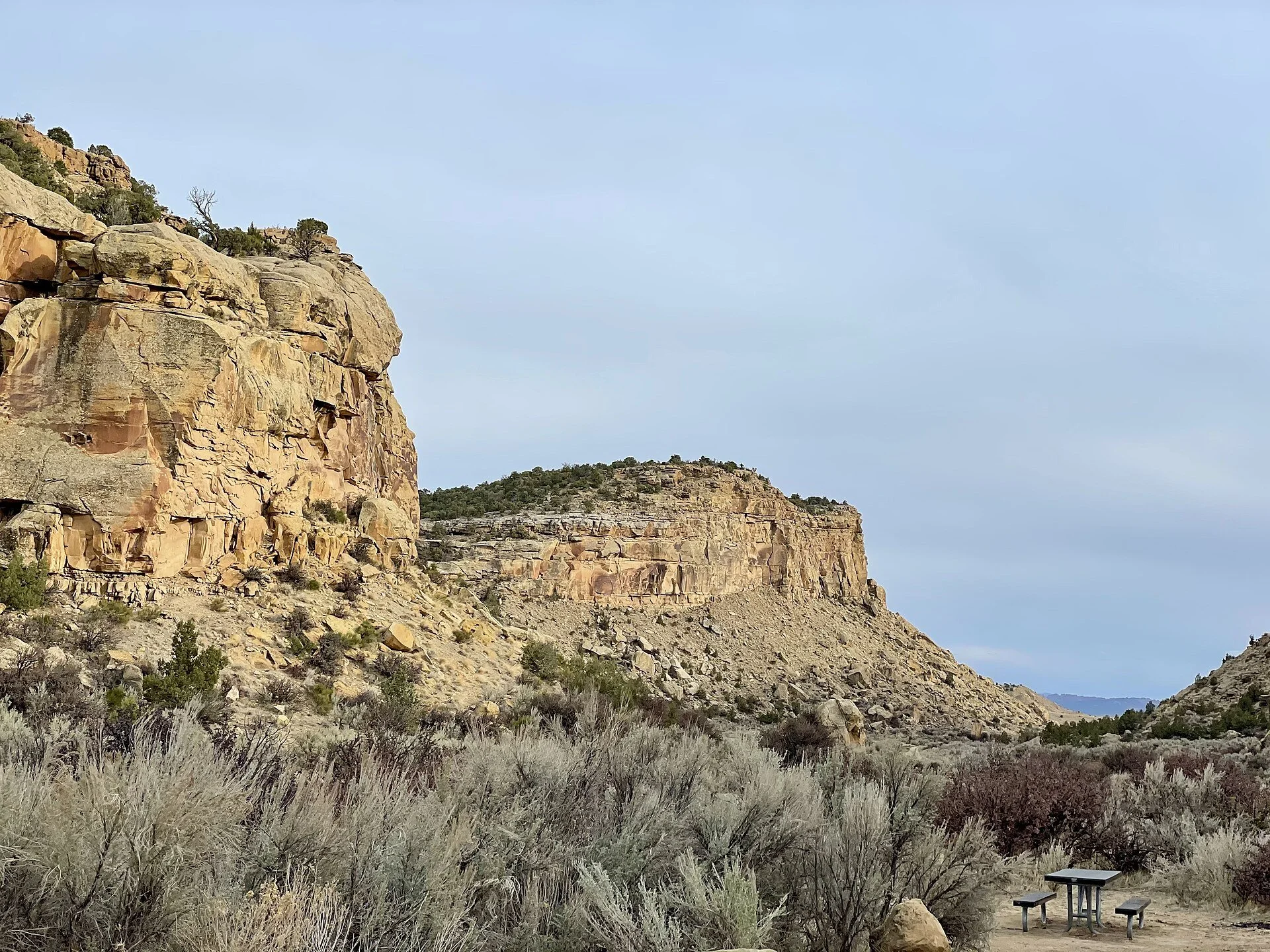 Five Questions to ask on Utah's Book Cliffs Land Deal