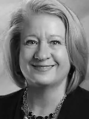 Portrait of Barbara Smith