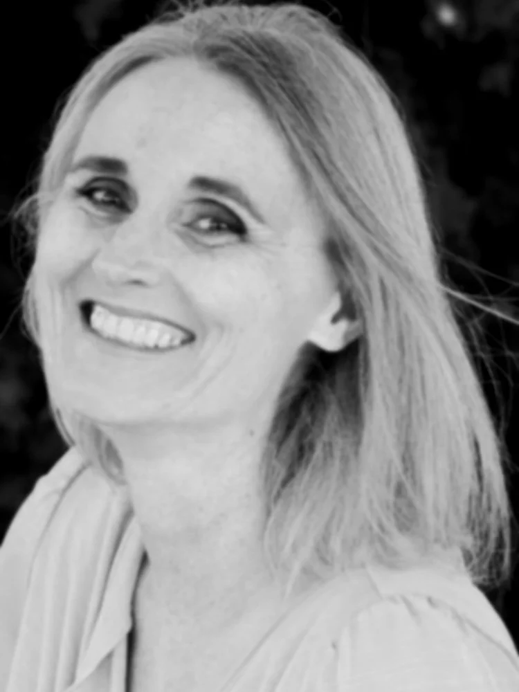 Portrait of Tonia Day